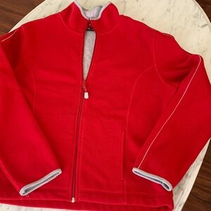 St. John's Bay Women's fleece